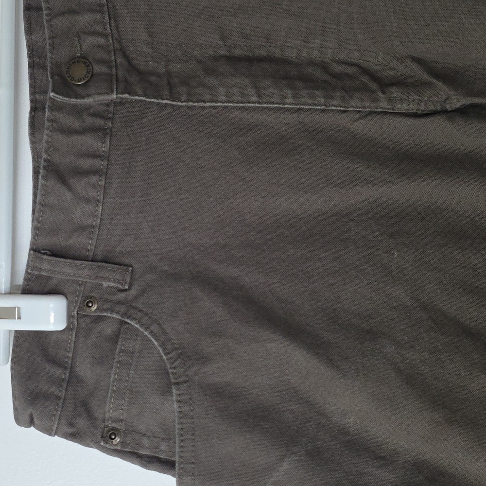 Dickies Carpenter Pants - Size 34x30 - Picture 2 of 10